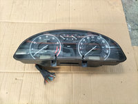 Ceas bord Skoda Superb 1, 2004, cod piesa: 3U0920842B