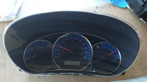 Ceas bord Subaru Impreza 2.0 D cod produs:850