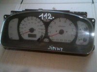 Ceas bord Suzuki Jimny 1.3i, 3550382A00, 34100-8A, an 1998-2004