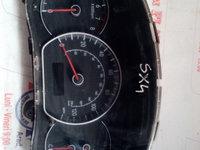 Ceas bord Suzuki S4 1.6 cod A2c53141291