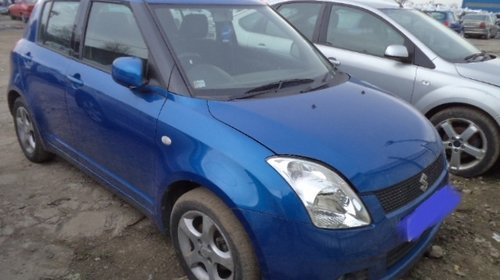 Ceas bord Suzuki Swift 2007, 1.5 Benzina, motor M15A, 75 kw