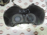 Ceas bord Toyota Auris 1.4 D4D cod 83800-02M12