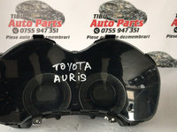 Ceas Bord Toyota Auris 83800-0Z290 / A2C53320309 / 838000Z290