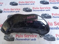 Ceas bord toyota avensis 2.0 tdi an 2005