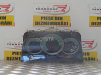 CEAS BORD TOYOTA COROLLA VERSO 2.2D, AN 2002-2009