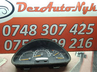 Ceas bord UK Mercedes Sprinter W903 2.2 cdi A0014468721 2000-2005