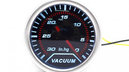 Ceas bord universal vacuum. COD: HAO-VACUM1