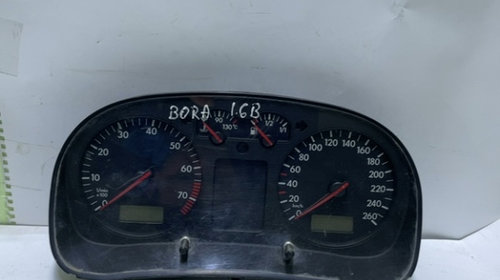 Ceas bord - Volkswagen Bora 1 generation [199