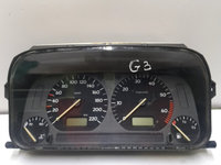 Ceas bord - Volkswagen Golf 3 generation [1991 - 1998]