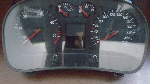 Ceas bord Volkswagen GOlf 4 1.9 TDI din 2003