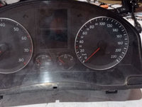 Ceas Bord , Volkswagen Golf 5