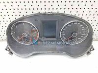 Ceas bord Volkswagen Jetta 4 (6Z) [Fabr 2011-2017] 5C6920972A