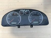 Ceas bord volkswagen passat b5 1.9 tdi 1997 - 2000