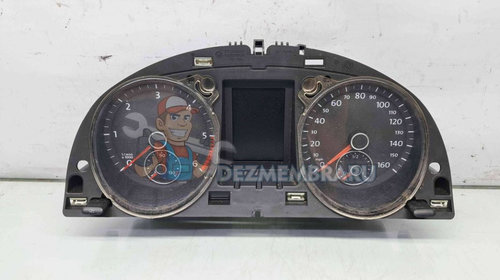 Ceas bord Volkswagen Passat B7 (362) [Fabr 20