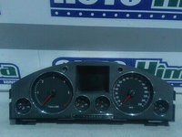 Ceas bord VOLKSWAGEN Phaeton GP1 3.0 TDI V6 2002-2009