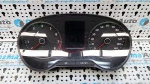 Ceas bord Volkswagen Polo 2009-In prezent