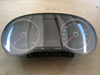 Ceas bord Volkswagen Polo 6R cod: 6R0920961B