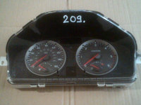 Ceas bord Volvo S40, V50, 1.6hdi, 30728644, 8697035, 30710071 (MPH / KMH)