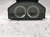 Ceas bord Volvo s80 31343325AA