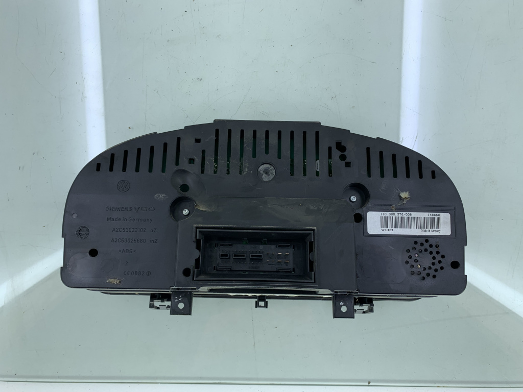 Ceas bord VW CADDY 2.0 SDI BST 2004-2010