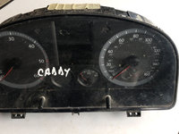 Ceas bord VW Caddy cod 2k0920941c