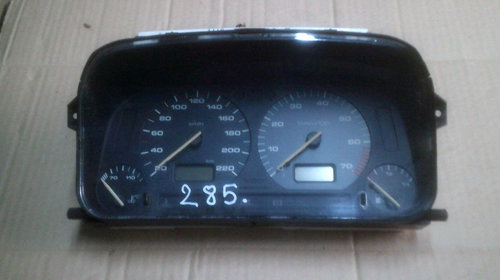 Ceas bord VW Golf 3, 1H6919033E
