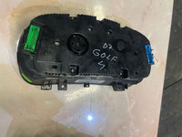 Ceas bord Vw Golf 4 1.9 tdi diesel 1j0919861B MMO 0263611004 V16