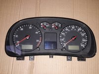 Ceas bord VW Golf 4, 1.9 tdi, cod piesa 1J0920926CX