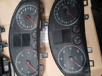 Ceas bord vw golf 5 mimidot