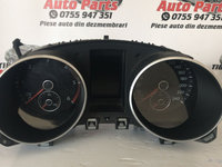 Ceas bord VW Golf 6 1.6 TDI cod produs 5K0920871A