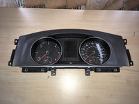 Ceas bord VW GOLF MK7 1.6 TDI cod:5g0920951a