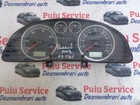 Ceas bord vw passat 1.9 tdi an 2003 vwz7z0a4550430