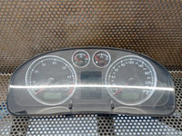 Ceas bord VW Passat 2.0 benzina alt 88311245