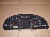 Ceas bord VW Passat B5, 1.9 tdi, cod piesa 3B1919860C ; 110008919017