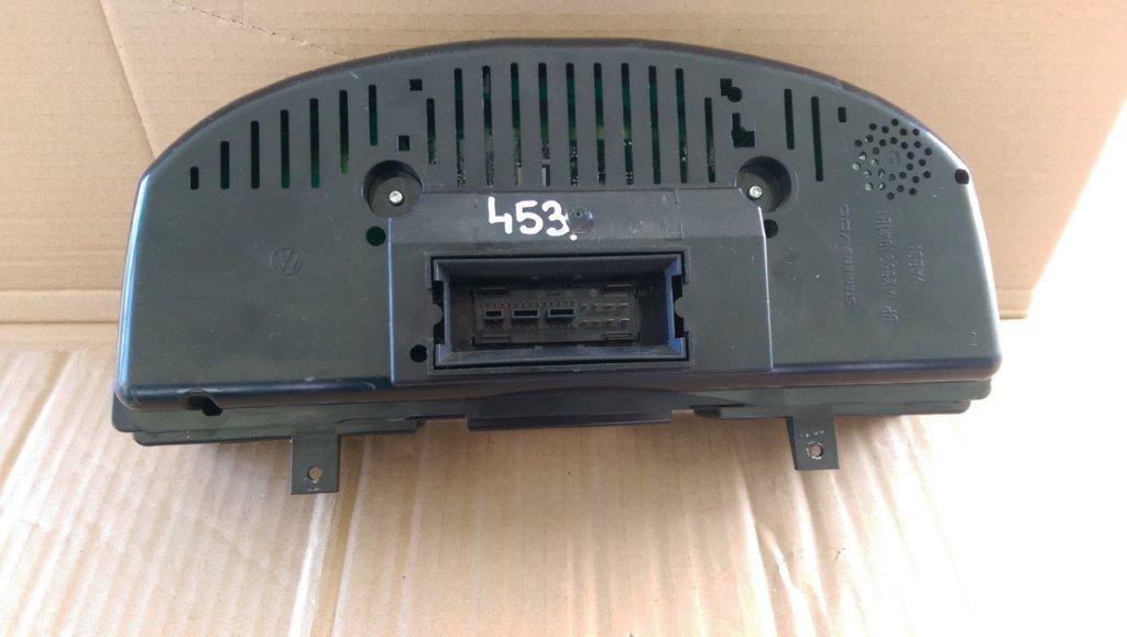 Ceas bord VW Passat B6, 3C0920971E, disp