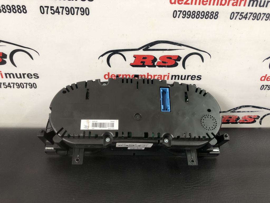 Ceas bord VW Passat B7 3.6i V6 R-Line Au