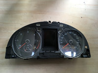 Ceas bord Vw Passat B7 cod: 3AA920970A