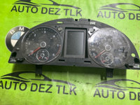 Ceas bord Vw Passat B7 cod: 3AA920970A