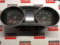 Ceas bord VW Polo 6C cod: 6c0920940c