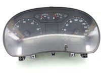 Ceas bord VW POLO 9N 1.2i AWY 2002-2007 6Q0920800D DezP: 15001