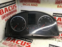 Ceas bord VW Tiguan cod: 5n0920970d