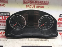 Ceas bord VW Tiguan cod: 5n0920971b