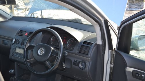 CEAS BORD VW TOURAN