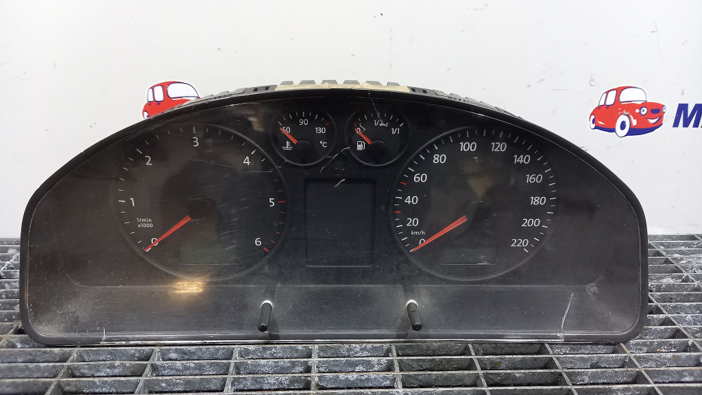 CEAS BORD VW TRANSPORTER T5 TRANSPORTER T5 2.5 TDI