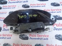 Ceas bord yaris 1.4 tdi 83800-0d631