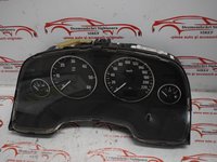 Ceas bord Zafira 2.0 D 24461768JU 395