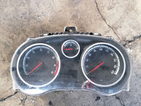 Ceas ceasuri afișaj bord Opel Corsa D 1.2 1.4