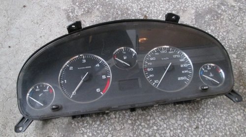 Ceas ceasuri bord 9648214780 Peugeot 406 2.0 