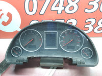 Ceas ceasuri bord Audi A4 B6 1.9 TDI 8E0920950G 2002-2005