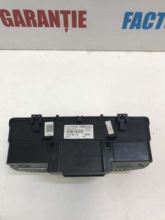 Ceas Ceasuri bord display maxidot 1.9 2.